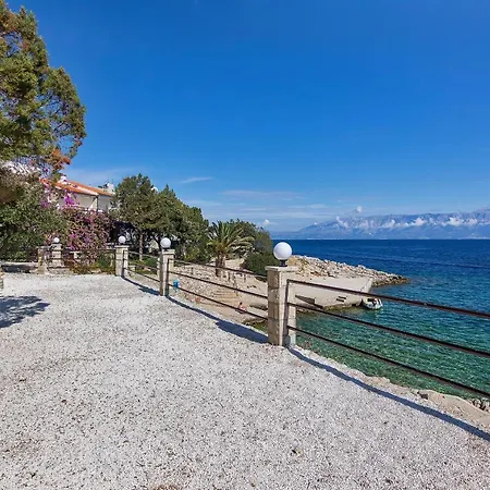 Apartman Pokrivenik 10427a *