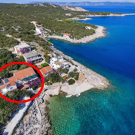 Apartament Pokrivenik 10427a