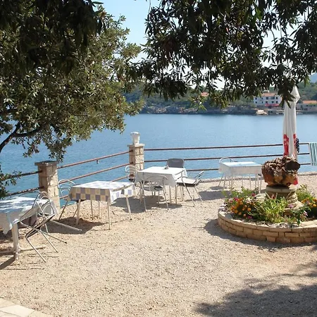 Pokrivenik 10427a Apartman *