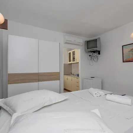 Apartament Pokrivenik 10427a *