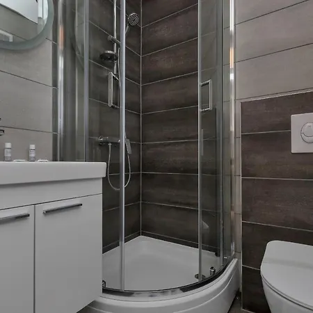 Apartament Pokrivenik 10427a Zastražišće