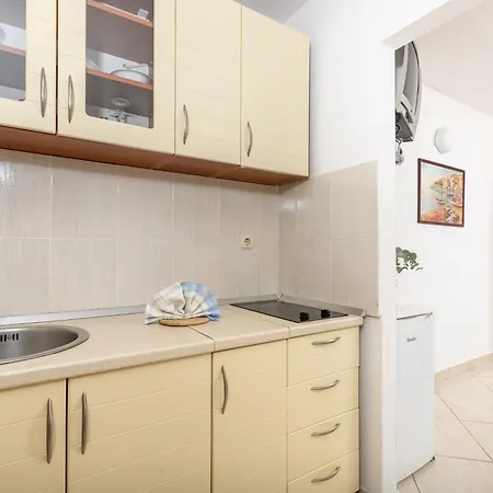 Pokrivenik 10427a Apartman