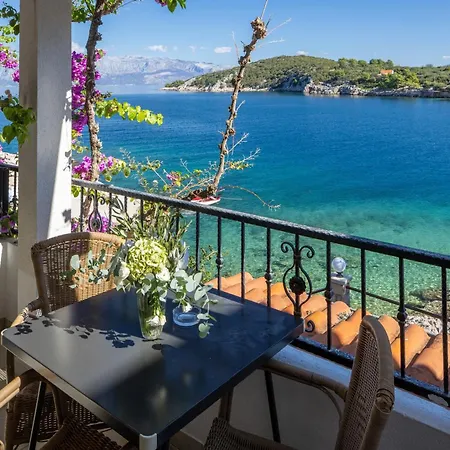 Apartman Pokrivenik 10427a *