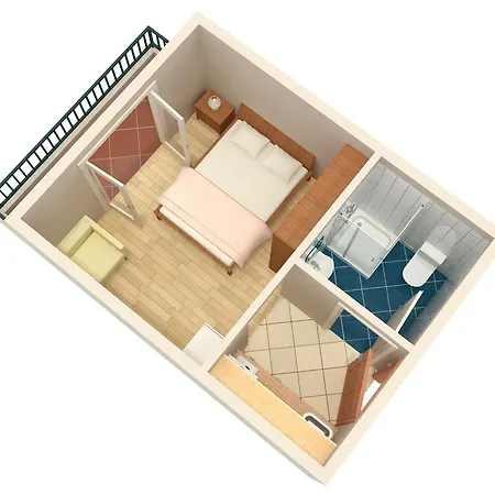 Pokrivenik 10427a Zastrazisce