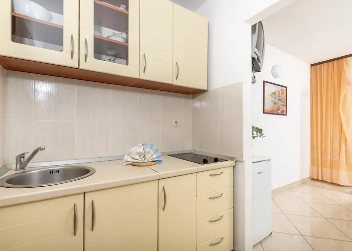 Pokrivenik 10427a Apartman