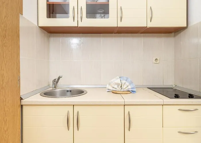 Pokrivenik 10427a Apartman Zastrazisce