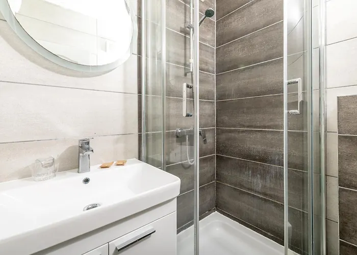 Pokrivenik 10427a Apartman