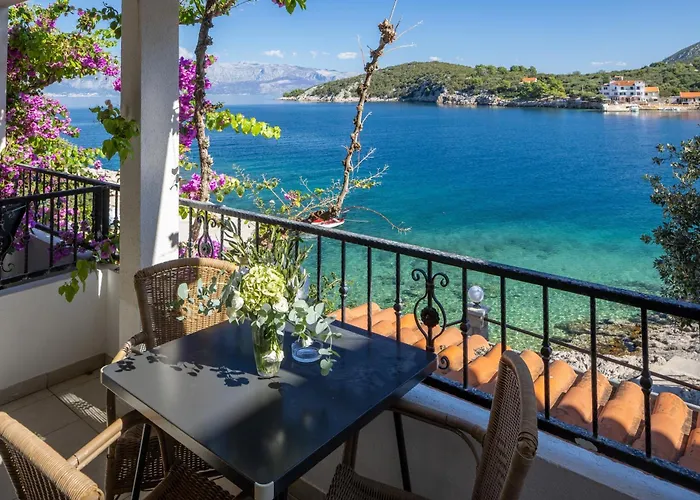 Apartman Pokrivenik 10427a *