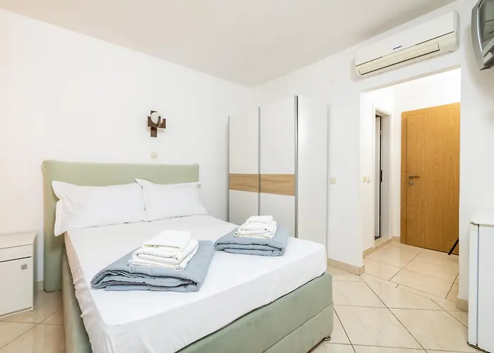 Pokrivenik 10427a Apartman Zastrazisce