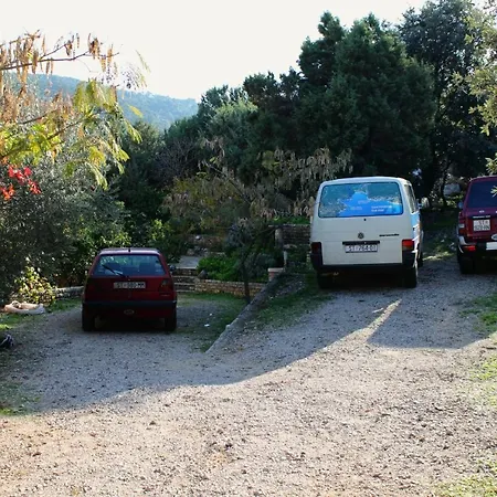 아파트 Pokrivenik 10427a Zastražišće