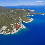 Apartament Pokrivenik 10427a Zastražišće